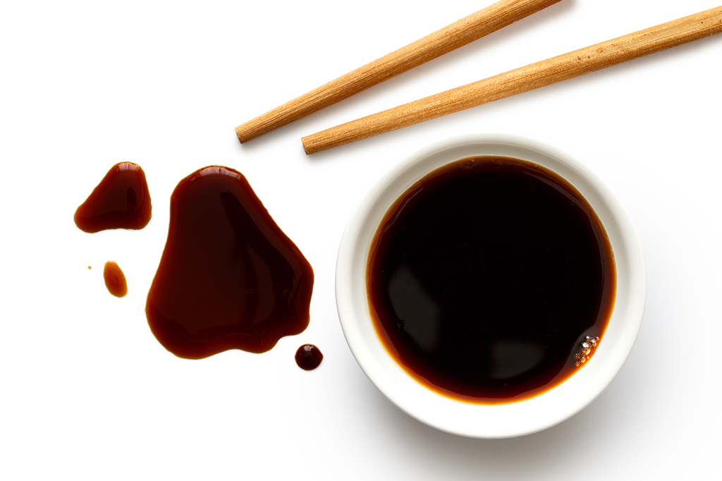 O caso da mulher que bebeu 1L de shoyu por causa de um “detox”