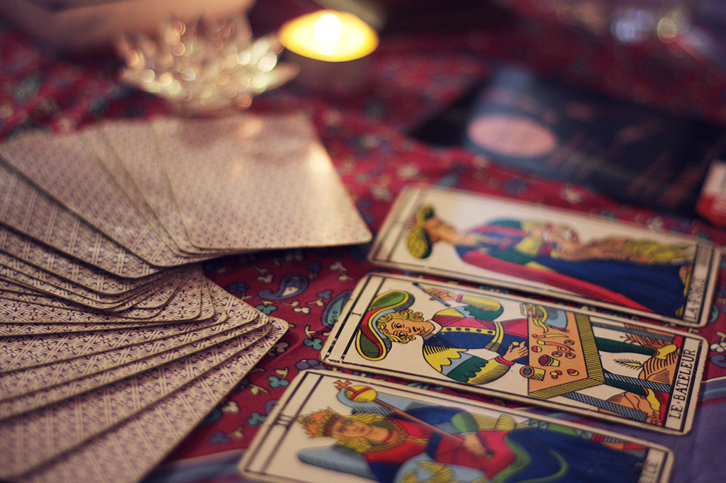 tarot