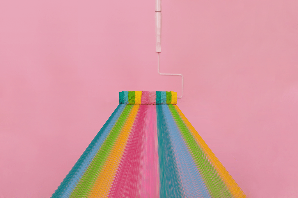 Por que tinta tem validade na lata e não tem na parede?