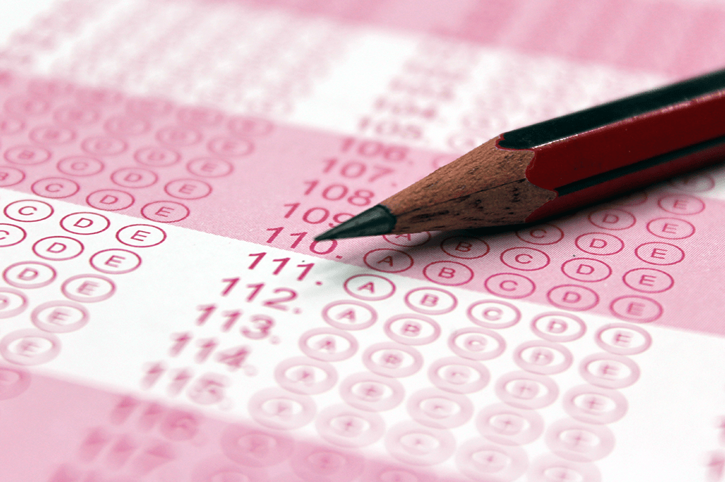 Quais as chances de passar no vestibular sem estudar?