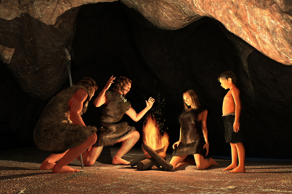 Sexo com neandertais espalhou a DST mais comum do mundo