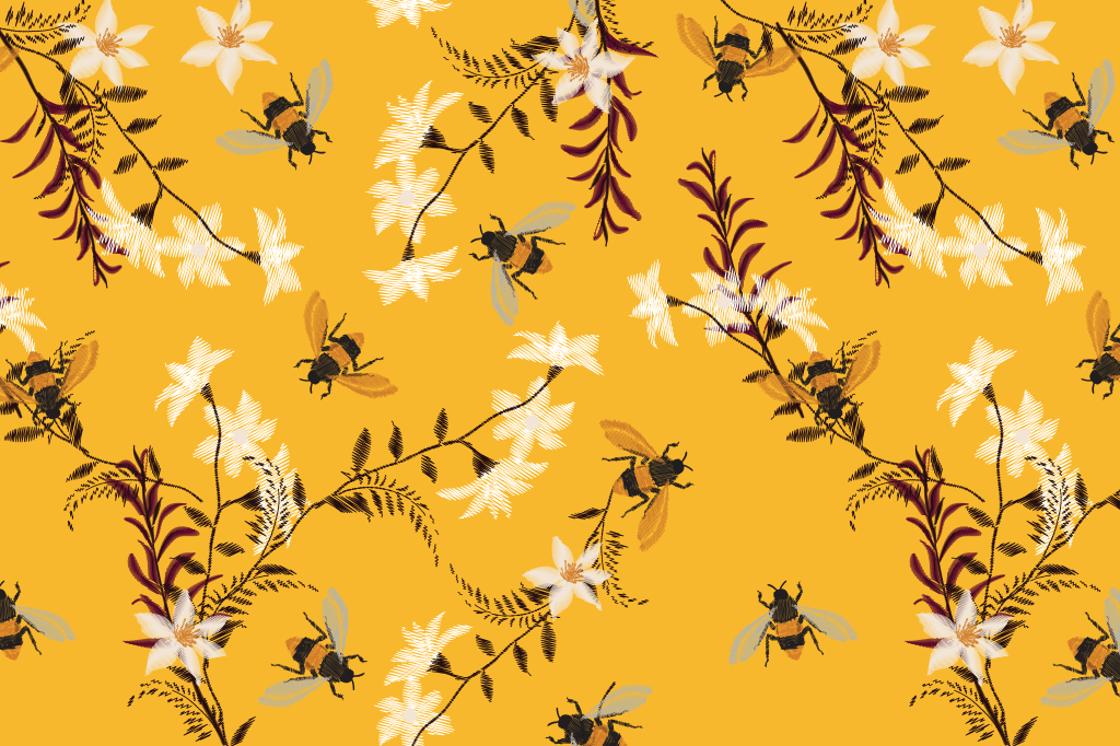 Abelhas são capazes de fazer contas de adição e subtração