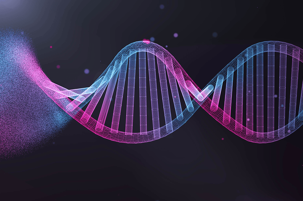 Descoberto editor de DNA que pode ser ainda melhor que o CRISPR