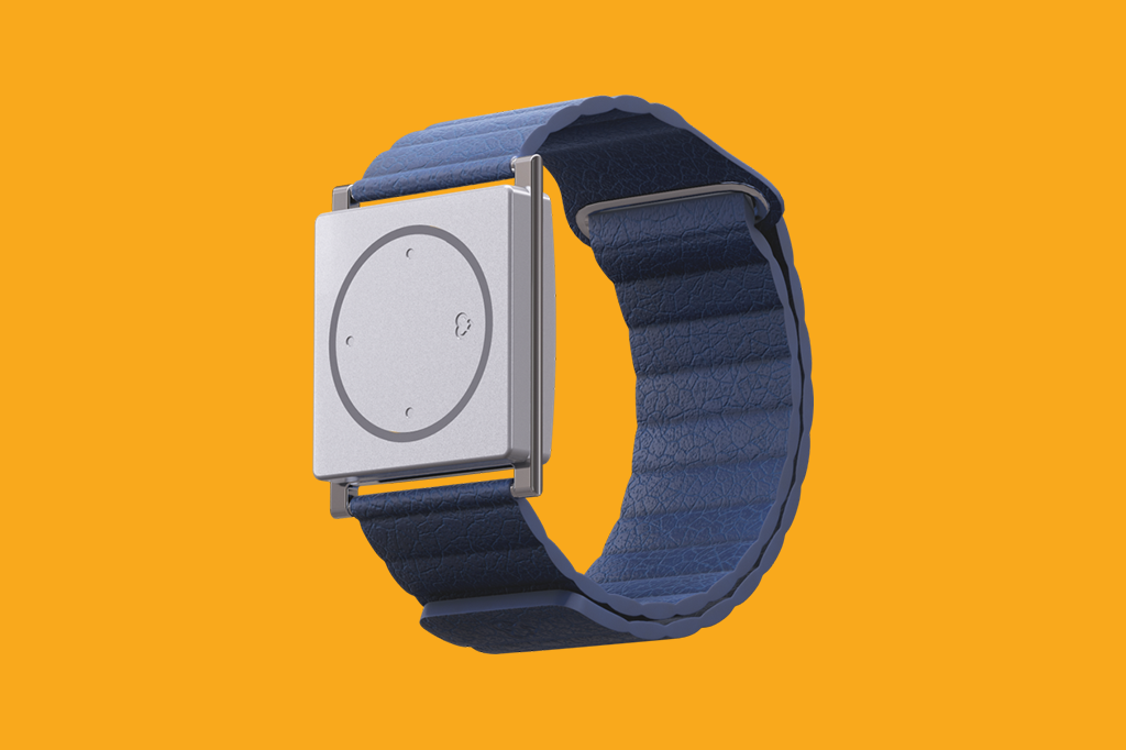 Conheça o relógio que detecta convulsões graves em pessoas com epilepsia