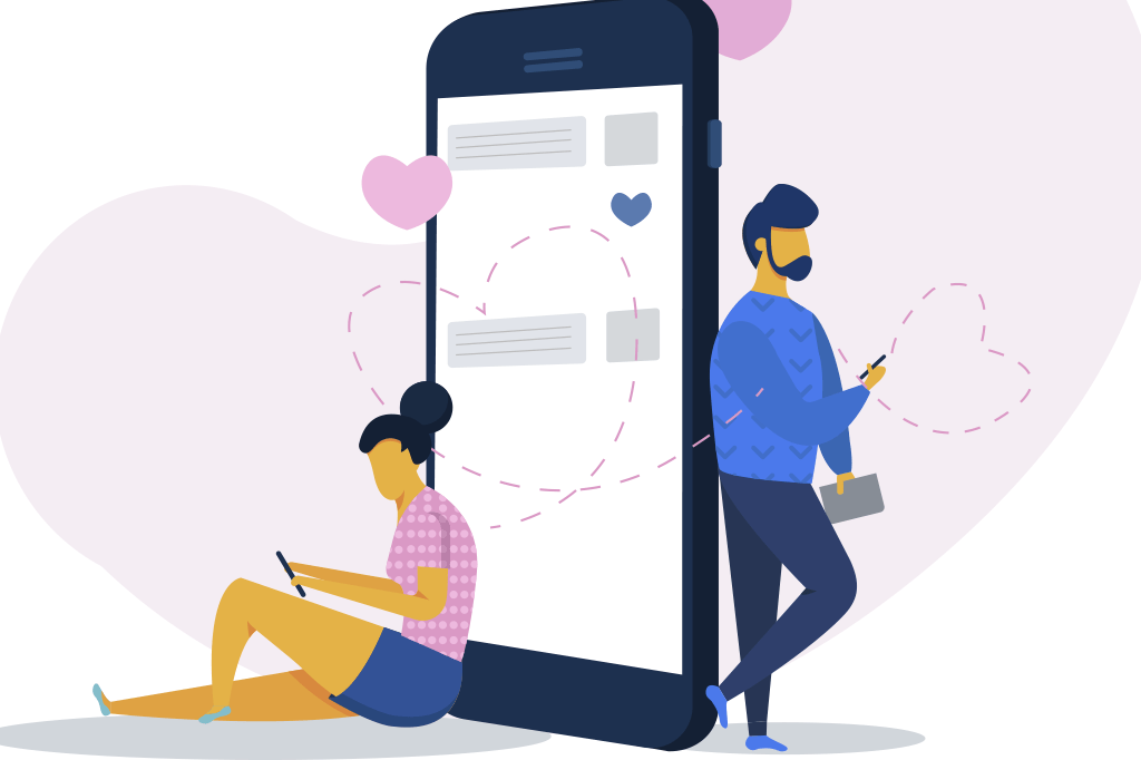 Americanos perderam US$143 milhões em golpes de namoro online