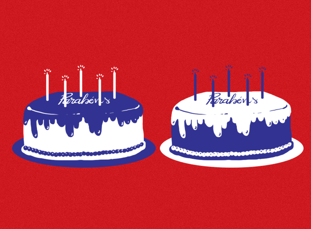 Newsletter – O paradoxo do aniversário (Puzzle de 08/02/2018)