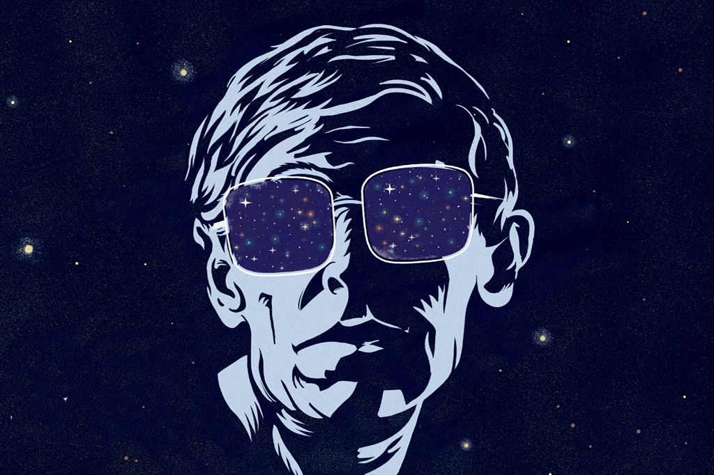 As últimas respostas de Stephen Hawking