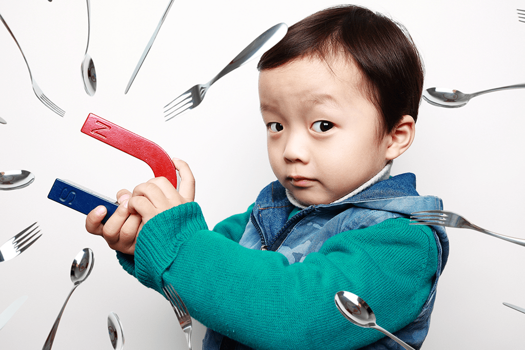 Alguns humanos detectam, inconscientemente, o campo magnético da Terra