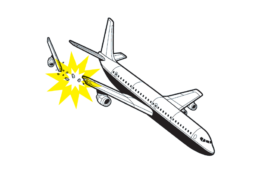 comocai-aviao-falha-estrutural comocai-aviao-falha-estrutural