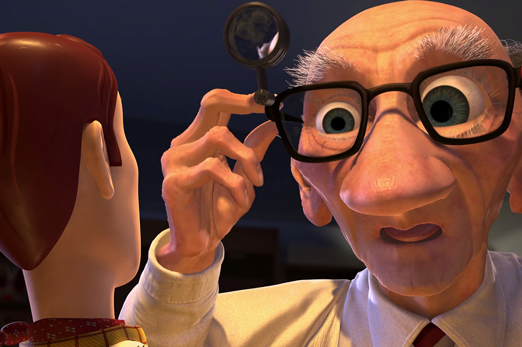 Qual é a diferença entre miopia, hipermetropia e astigmatismo?