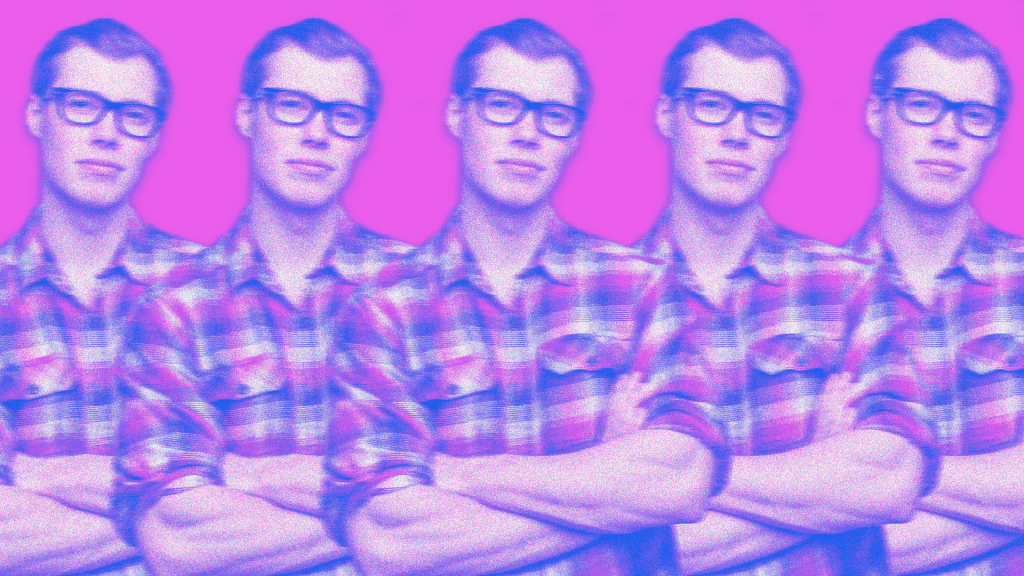 Matemático investiga por que todos os hipsters parecem iguais