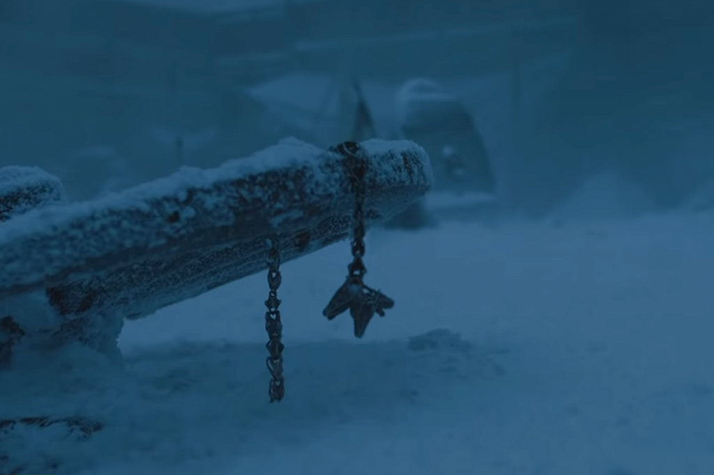 GoT corrente GoT corrente