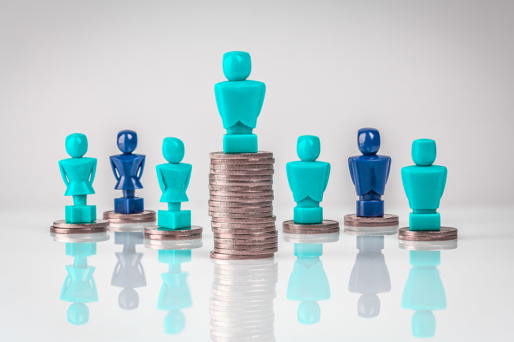 Mudanças climáticas acentuam a desigualdade econômica, diz estudo