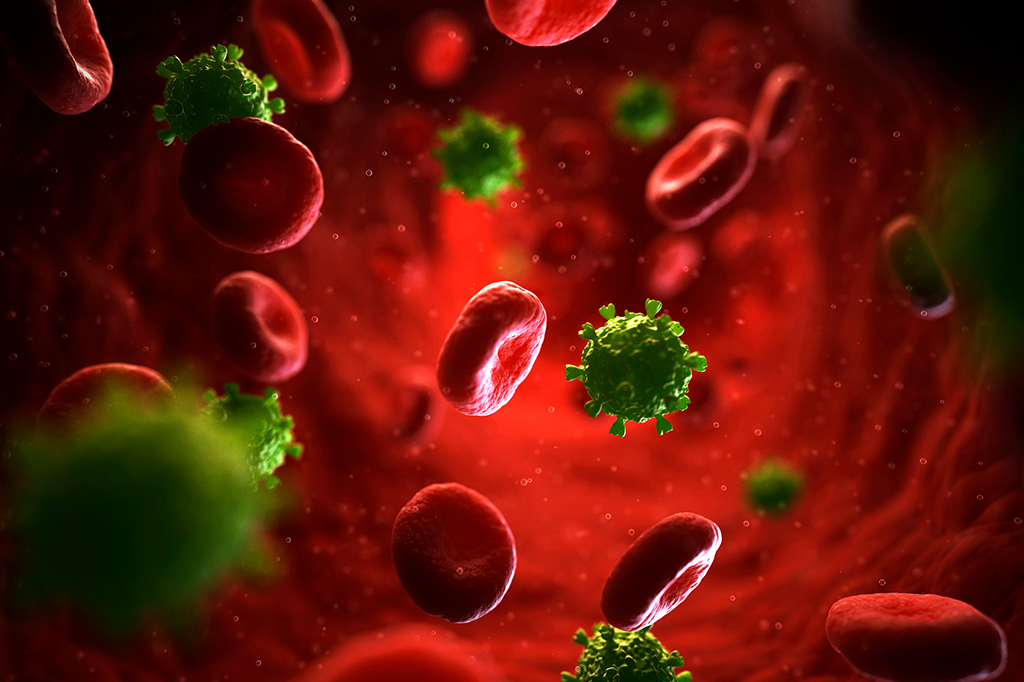 Versão modificada do HIV cura casos de “síndrome da bolha”