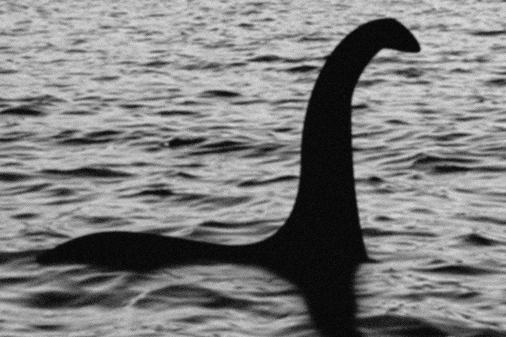 Monstro do Lago Ness surgiu de delírio coletivo com a descoberta dos dinossauros, diz estudo