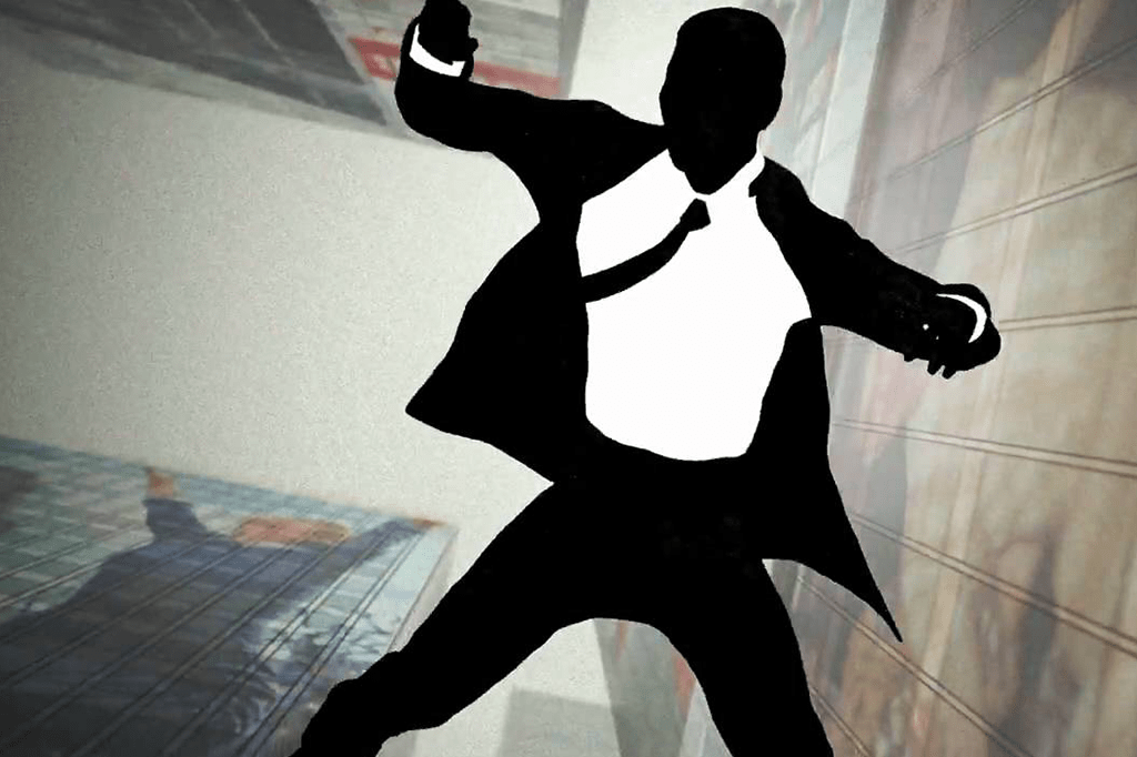 A incrível história da música de abertura de “Mad Men”