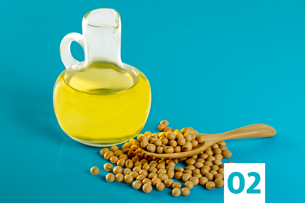 A gordura trans(gênica)