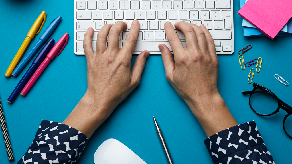 O segredo da produtividade, segundo a Nasa