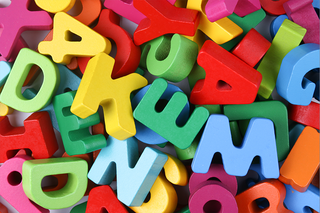 Por que a letra Y não é considerada uma vogal?