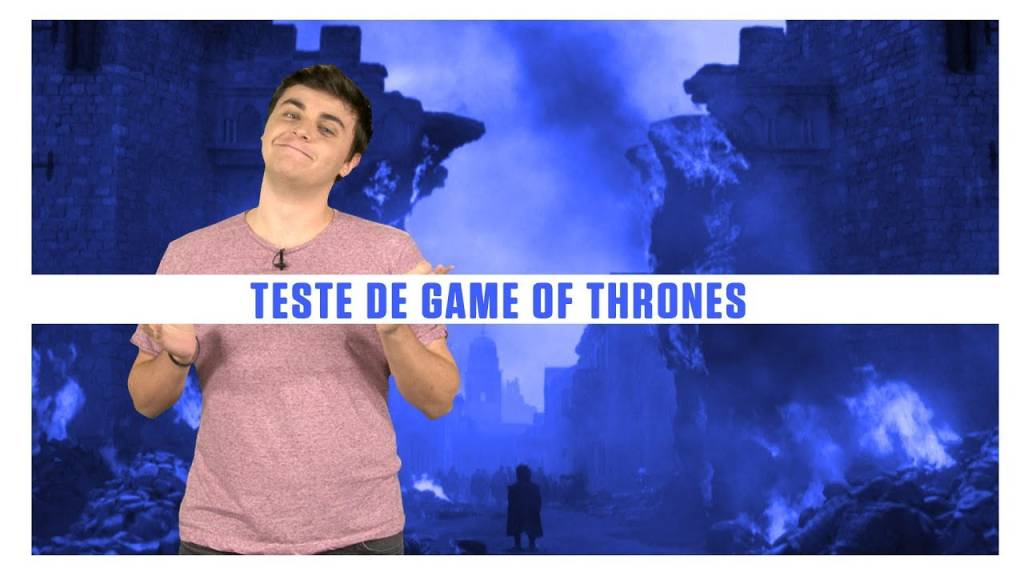 Psicólogos criam teste de personalidade baseado em Game of Thrones