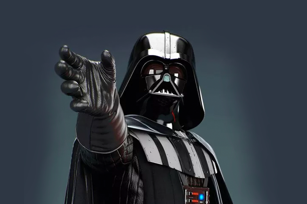 Por qual episódio devo começar a assistir Star Wars?