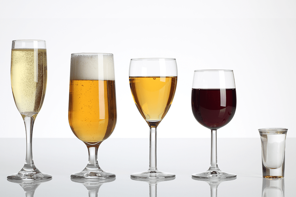 Chimpanzé cachaceiro: será que o amor por álcool é fruto da seleção natural?