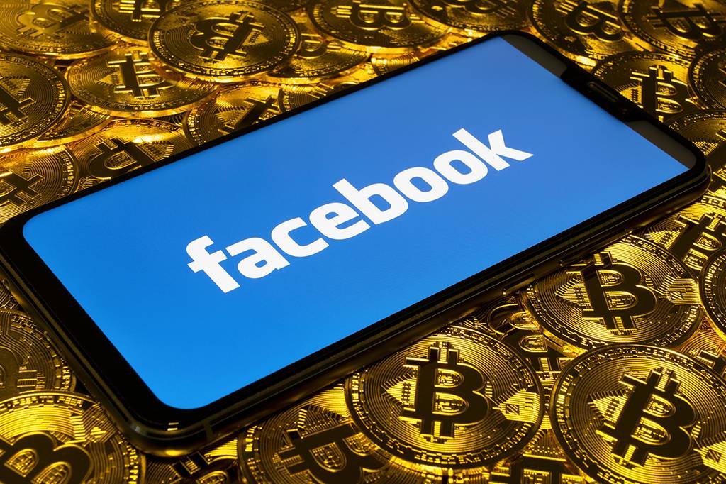 Facebook anuncia o Libra, sua própria criptomoeda