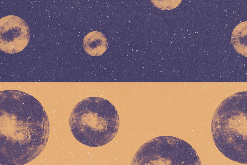 Entenda de uma vez: o que é matéria escura?