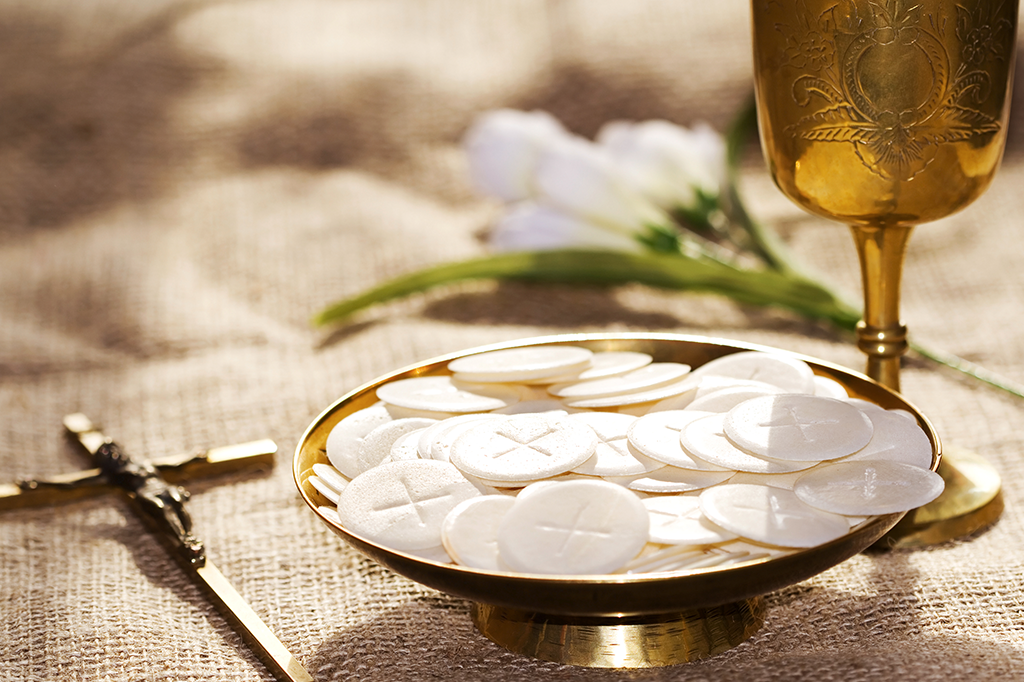 Feriado de Corpus Christi: o que se comemora nessa data, afinal?