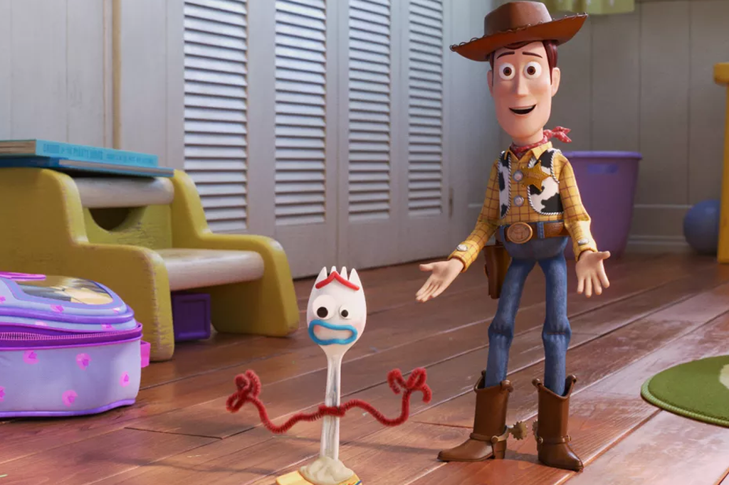 5 coisas para prestar atenção em Toy Story 4