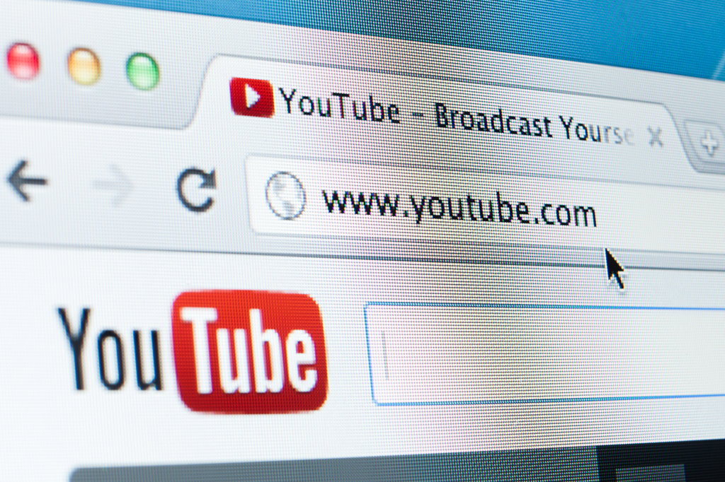 YouTube muda sua política e exclui vídeos extremistas