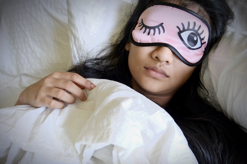 Sua personalidade pode estar ligada à qualidade do seu sono