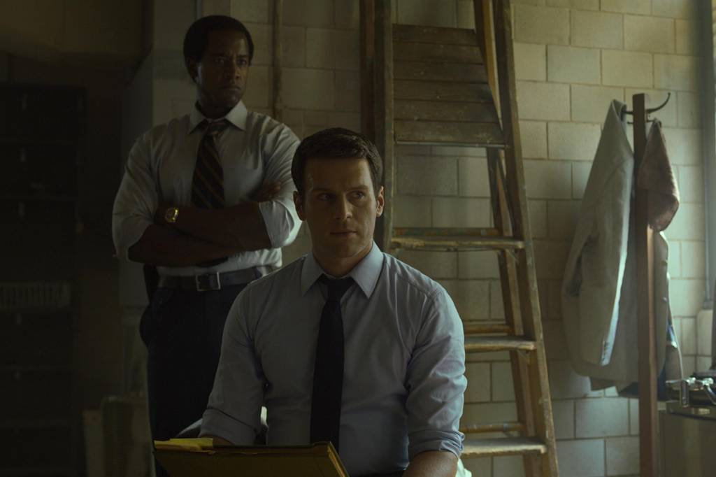 Mindhunter: quem serão os assassinos da 2ª temporada?