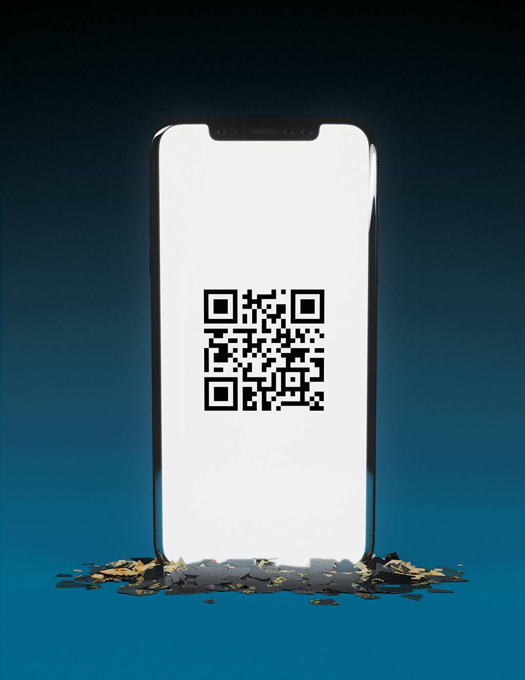 70% dos chineses usam o celular como cartão de crédito – e fazem seus pagamentos via WeChat, o WhatsApp deles. É questão de tempo para que o resto do mundo entre na mesma toada.