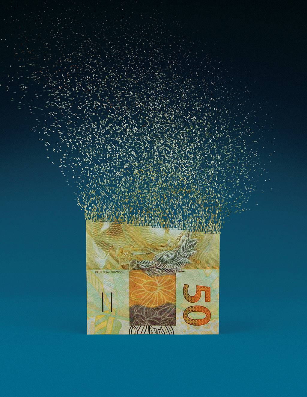 Nota is the new cheque