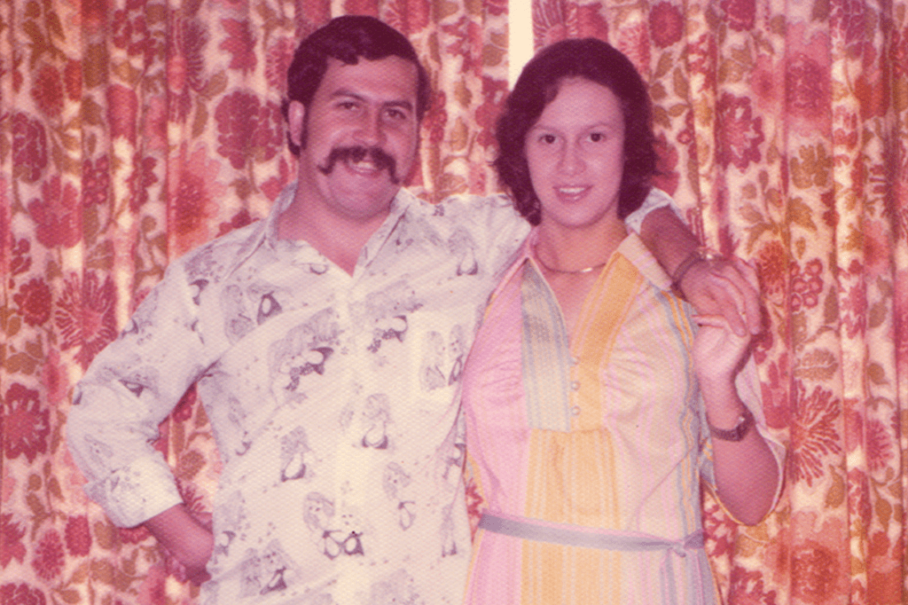 O reino do pó: como era a vida de Pablo Escobar no auge do narcotráfico