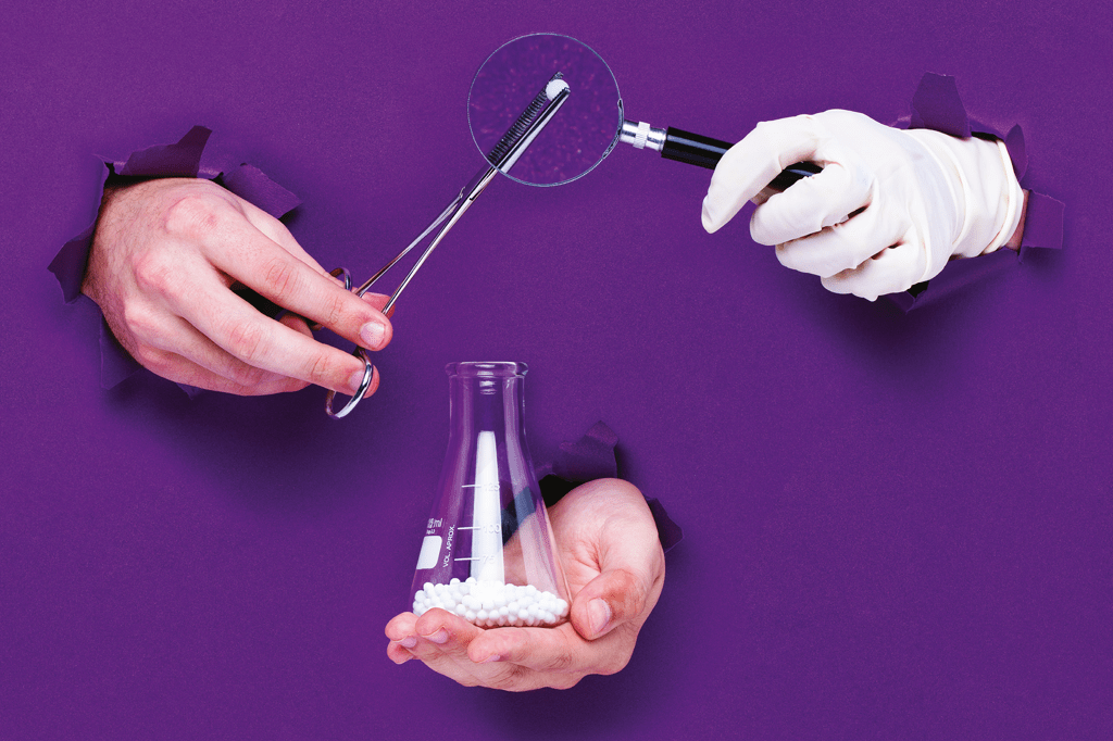 Entrevista: Por que homeopatia é placebo – e não deve ser paga pelo SUS