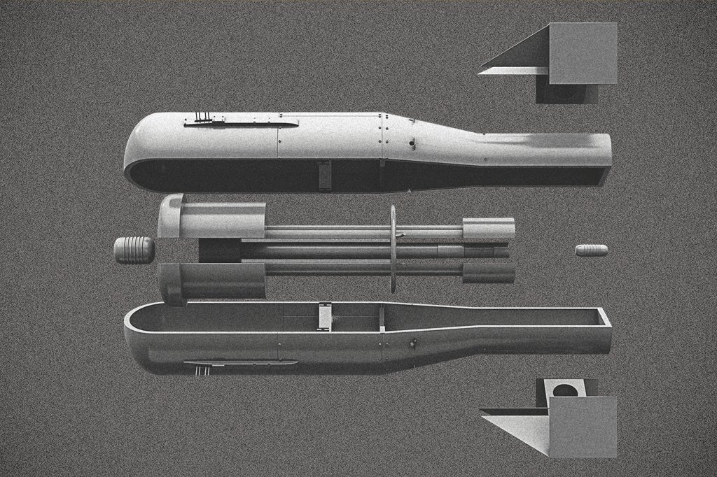 Como fazer uma bomba atômica