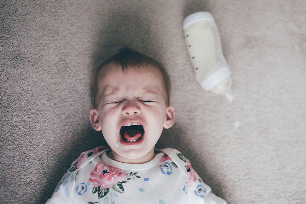 Cientistas criam “tradutor” para o choro de bebês