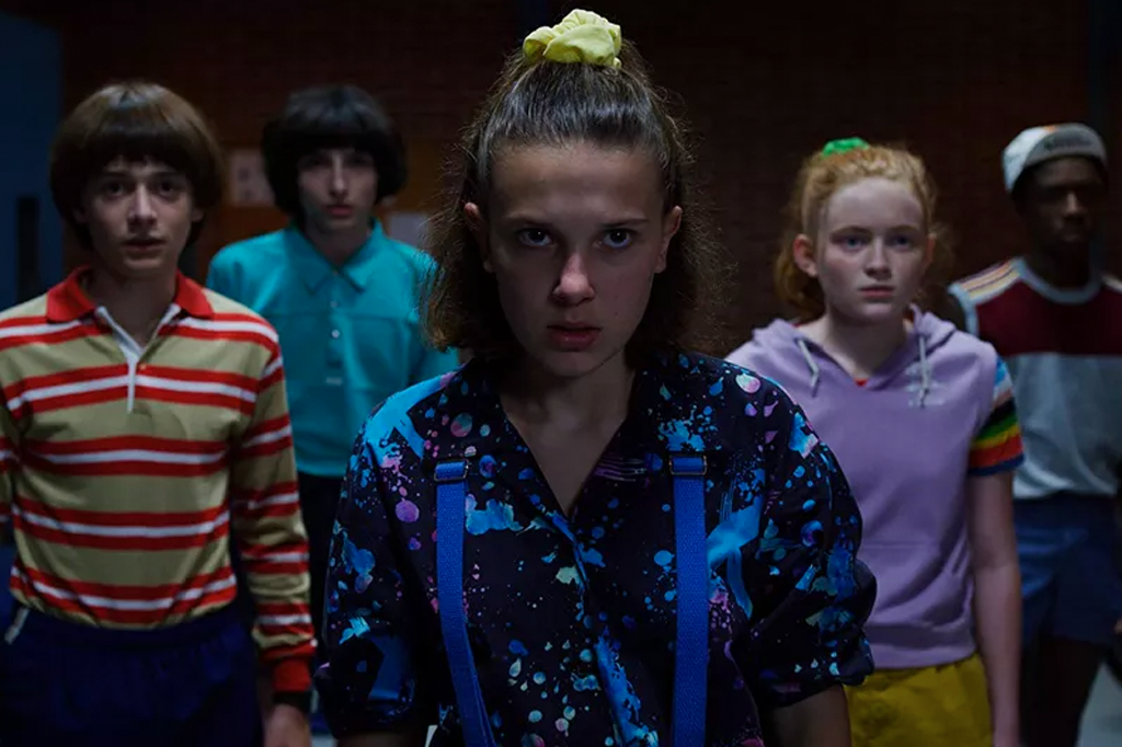 4 coisas para lembrar antes de assistir à nova temporada de Stranger Things