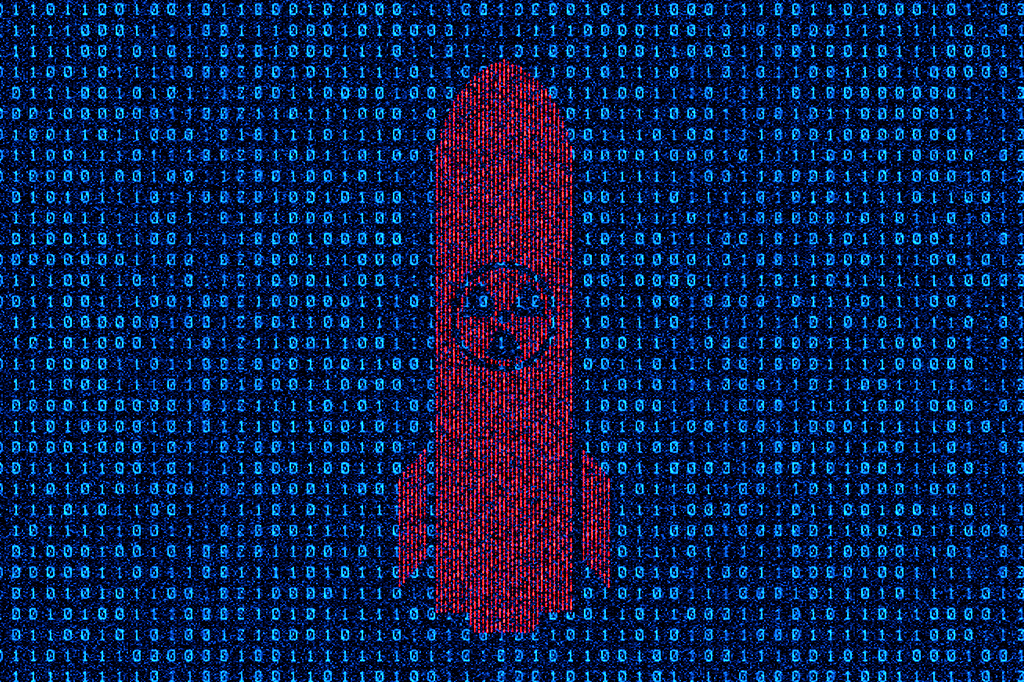 Ciberataques podem ser tão letais quanto explosões atômicas