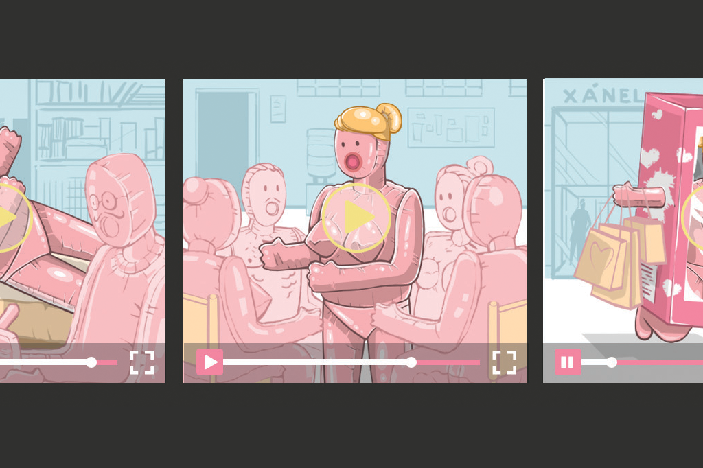 Como se trata a ninfomania?