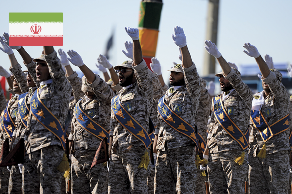 E se o Irã entrasse em guerra com os EUA?