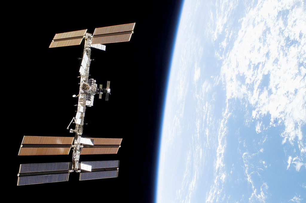 Astronauta da Nasa é acusada de ter cometido o primeiro crime no espaço