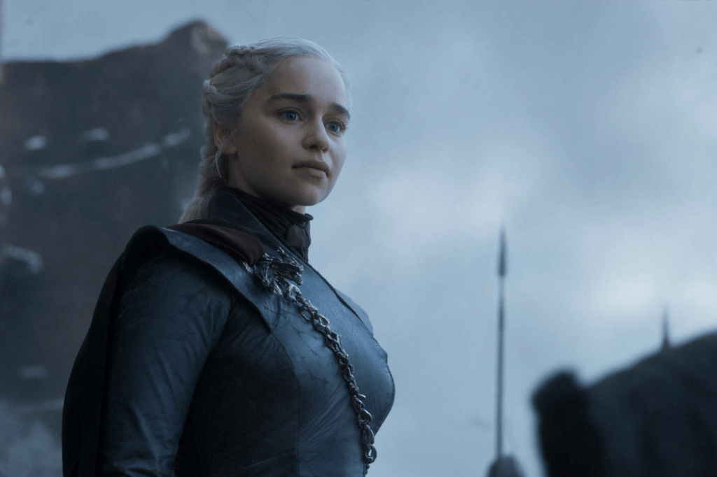 Quanto tempo você deve esperar para discutir spoilers?