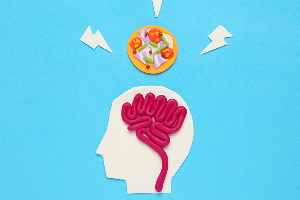 Colesterol alto não prejudica só seu coração, mas também seu cérebro