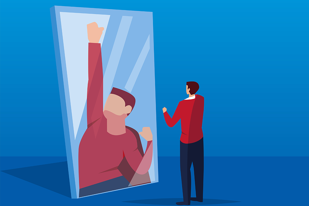 Excesso de confiança faz você tomar decisões ruins, diz estudo