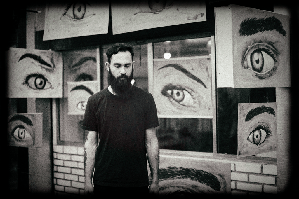 As raízes da psicose