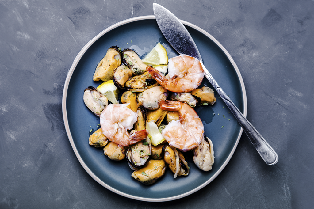 Depois da “carne fake”, empresas apostam em peixes e frutos do mar sem animais