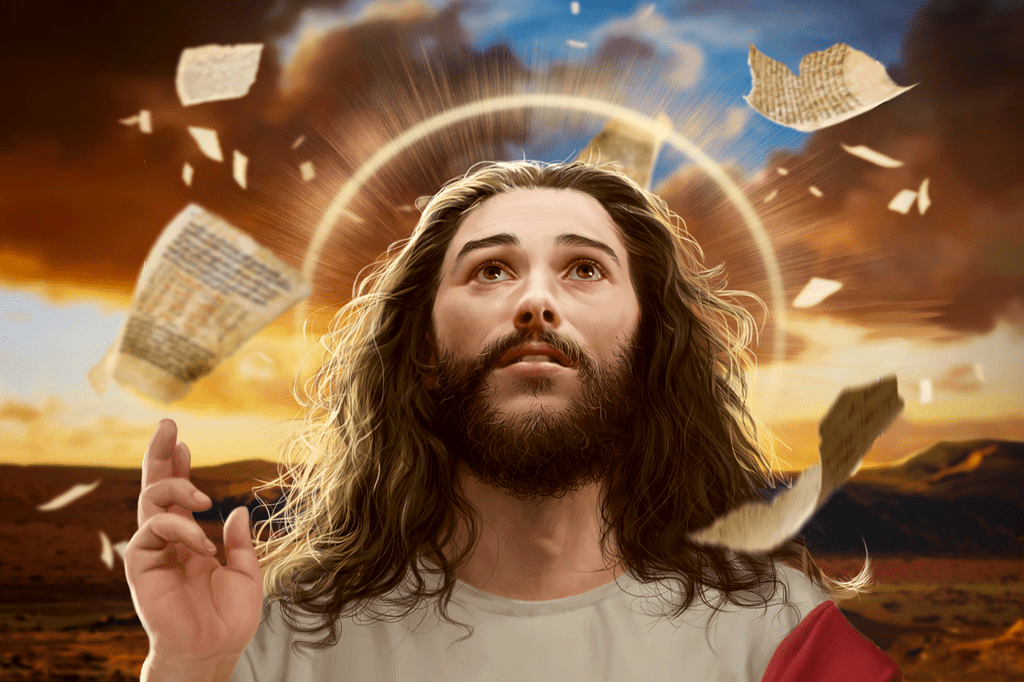 Evangelhos apócrifos: mito ou realidade?